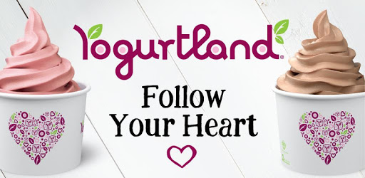 Yogurtland PC screenshot Yogurtland PC screenshot