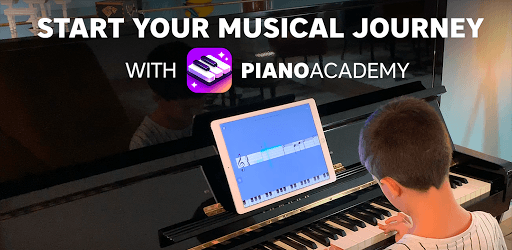 Piano Academy - Learn Piano PC screenshot Piano Academy - Learn Piano PC screenshot