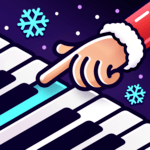 Piano Academy - Learn Piano icon