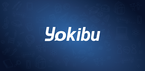 Yokibu PC screenshot Yokibu PC screenshot