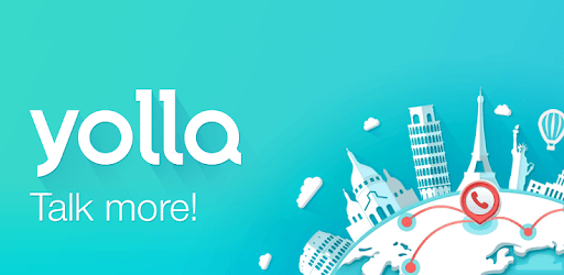 Yolla - International Calling PC screenshot