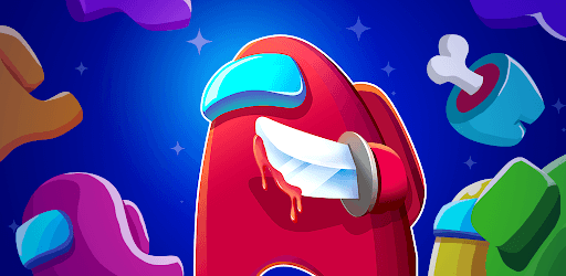 Red Imposter: Nightmare Christmas PC screenshot