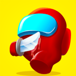 Red Imposter: Nightmare Christmas icon