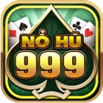 Nổ Hũ Vip Club 999 Slots quay hũ icon