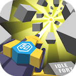 Idle Fort - brick breaker shooting merge game for PC Idle Fort - brick breaker shooting merge game for PC