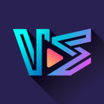 Vskit - Record your wonderful life icon