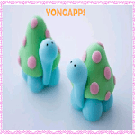 DIY Cute Clays Project Idea for PC