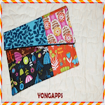 DIY Cute Wallet Design for PC DIY Cute Wallet Design for PC