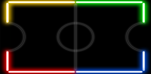 Glow IceBall PC screenshot