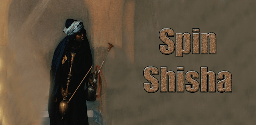 Spin Shisha PC screenshot Spin Shisha PC screenshot