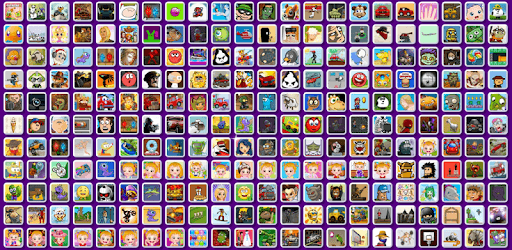 YooB Games PC screenshot