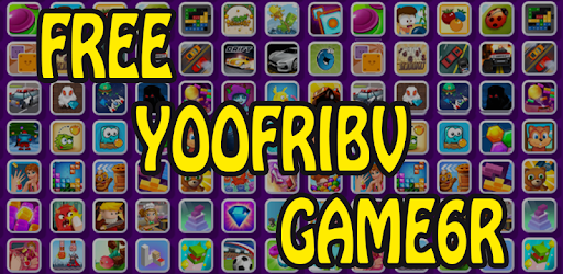 YooFribv Games PC screenshot YooFribv Games PC screenshot