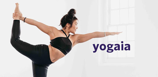 Yogaia: Yoga & Mindfulness PC screenshot