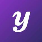 Yogaia: Yoga & Mindfulness icon