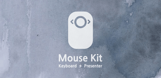 Mouse Kit (Keyboard+Presenter) PC screenshot