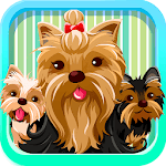 Yorkie Emoji - Yorkshire Terrier Dog Stickers for PC Yorkie Emoji - Yorkshire Terrier Dog Stickers for PC