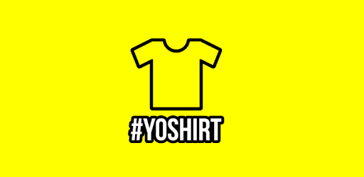 Custom T-shirt, Tote Bags, Socks - Yoshirt PC screenshot