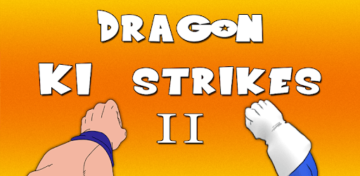 Dragon KI Strikes 2 PC screenshot Dragon KI Strikes 2 PC screenshot