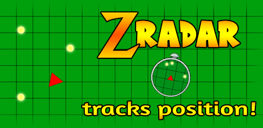 Z Radar (with GPS!) PC screenshot Z Radar (with GPS!) PC screenshot