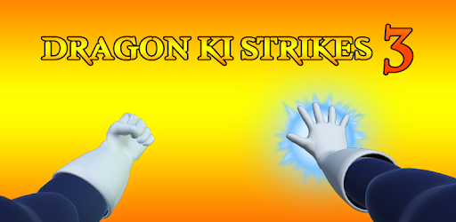 Dragon KI Strikes 3 PC screenshot Dragon KI Strikes 3 PC screenshot