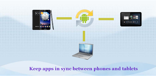 App Sync for GDrive PC screenshot