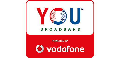 YOU Broadband India Limited PC screenshot