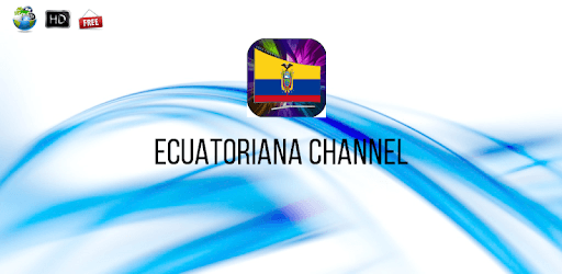 Ecuatoriana Channel PC screenshot Ecuatoriana Channel PC screenshot