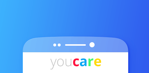 YouCare - The charitable search engine PC screenshot