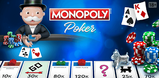 MONOPOLY Poker - The Official Texas Holdem Online PC screenshot