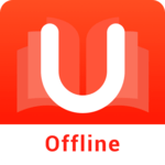 U-Dictionary: Translate & Learn English icon