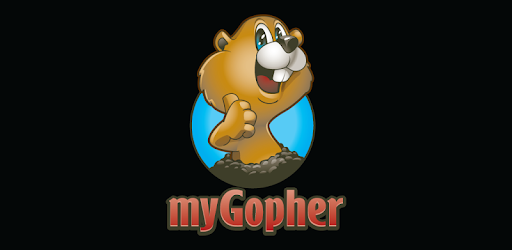 myGopher PC screenshot