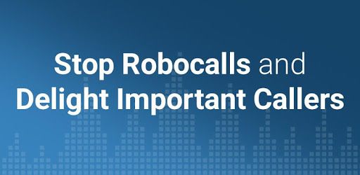 YouMail Robocall Blocker & Voicemail PC screenshot