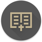 Read Scripture icon