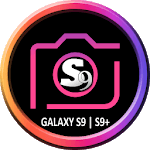 S9 HD CAMERA icon
