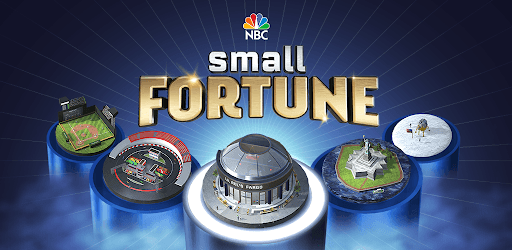 Small Fortune PC screenshot