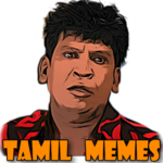 Meme Creator & Templates | Tamil icon