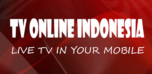 TV Online Indonesia PC screenshot
