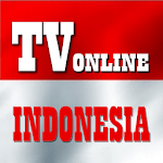 TV Online Indonesia icon