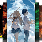 Shigatsu Wa Kimi No Uso Wallpaper for PC Shigatsu Wa Kimi No Uso Wallpaper for PC