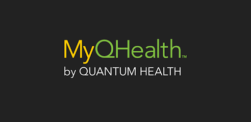 MyQHealth - Care Coordinators PC screenshot