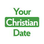 YourChristianDate: Meet Your Christian Soul Mate icon