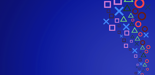 Theme PSpad for XPERIA PC screenshot