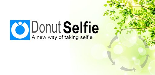 Donut Selfie PC screenshot
