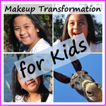 Makeup Transformation for Kids for PC Makeup Transformation for Kids for PC