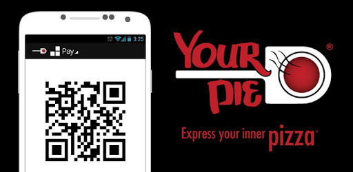 Your Pie Loyalty PC screenshot Your Pie Loyalty PC screenshot