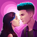 Romance Club - Stories I Play (with Choices) icon