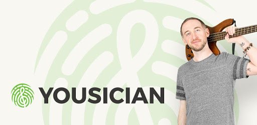 Yousician - Learn Guitar, Piano, Bass & Ukulele PC screenshot Yousician - Learn Guitar, Piano, Bass & Ukulele PC screenshot