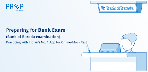 Bank of Baroda Exam Prep PC screenshot