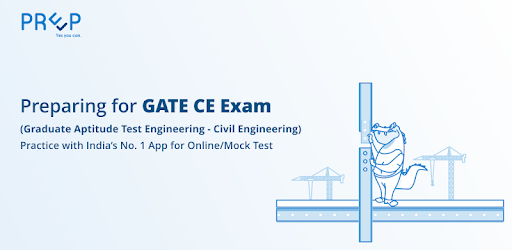 GATE Civil 2019 Exam Prep PC screenshot GATE Civil 2019 Exam Prep PC screenshot