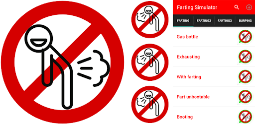Farting and Burping Simulator PC screenshot Farting and Burping Simulator PC screenshot